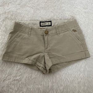 Abercrombie Shorts